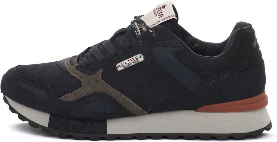 Replay Sneakers RISE TONAL