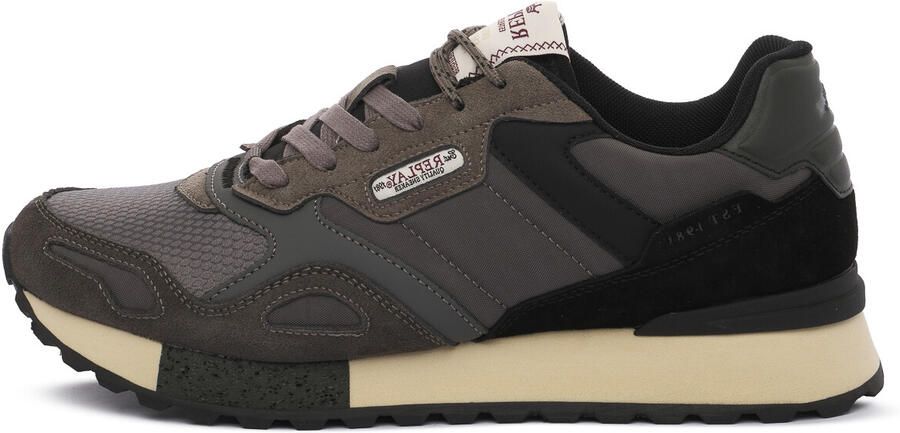 Replay Sneakers RISE TONAL