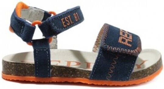 Replay Sandalen Sandalia Quad