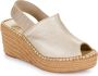 Replay Susan Elastic GWP5L S Damesschoenen sandalen 045-platina - Thumbnail 2