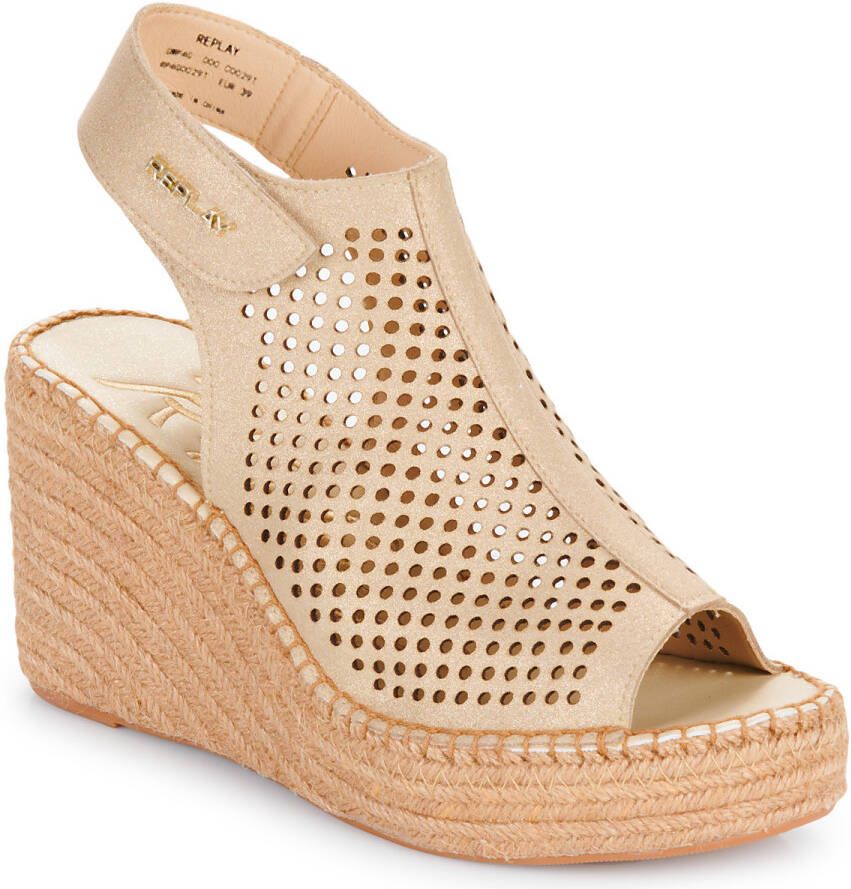 Replay Sandalen GWP4G-C0029T-045