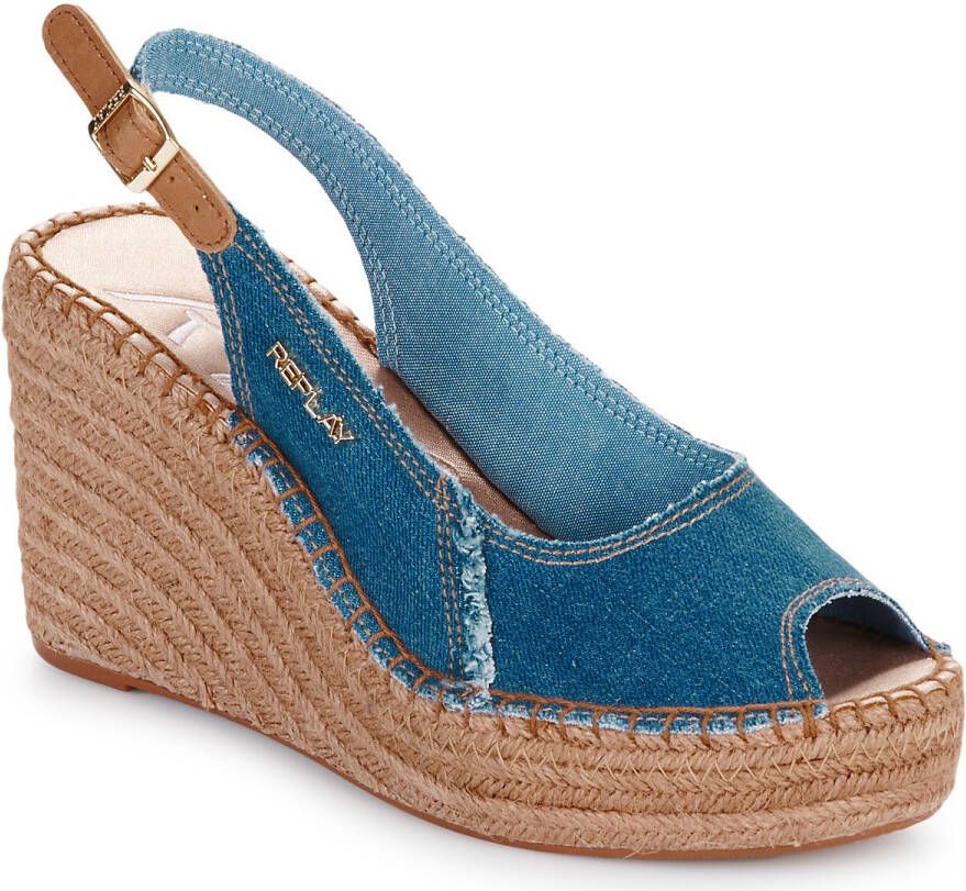Replay Sandalen GWP4G-C0030T-220
