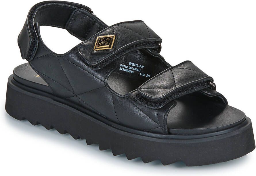 Replay Sandalen GWF5D-001-C0001S-003
