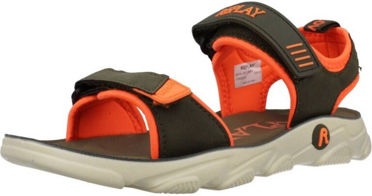 Replay Sandalen JARRETH 1