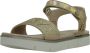 Replay Sandal 5 Sandalen Meisjes Goudkleurig - Thumbnail 5