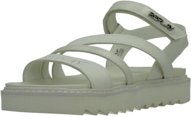 Replay Sandalen JT420009S
