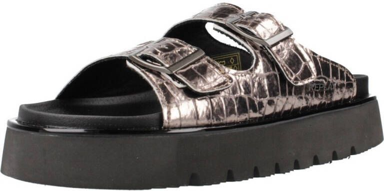 Replay Sandalen MUDDY COCCO