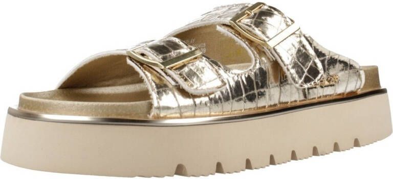 Replay Sandalen MUDDY COCCO