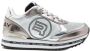 Replay Sneakers met logodetails model 'Penny' - Thumbnail 2