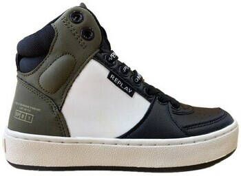 Replay Sneakers Deportiva casual Kaki