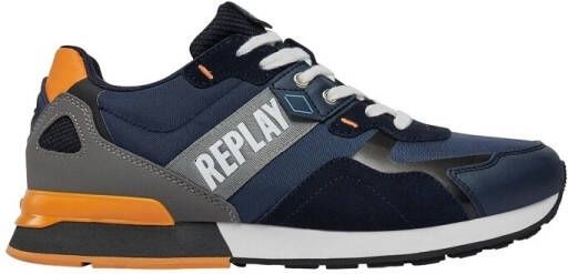 Replay Sneakers GMS1D .134.C0052T