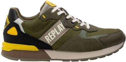 Replay Sneakers GMS1D .134.C0052T