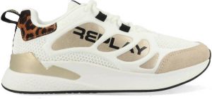 Replay Sneakers Maze JR