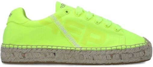 Replay Sneakers NASH FLUO LACE
