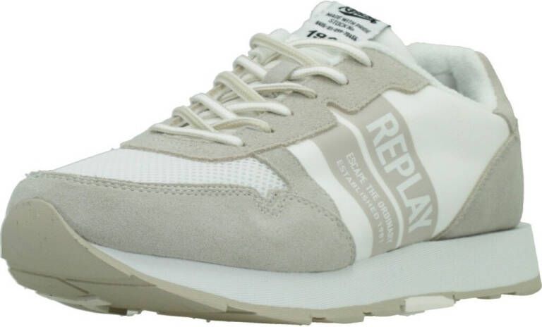 Replay Sneakers RS680094T