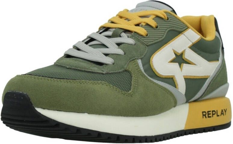 Replay Sneakers RS9I0006T