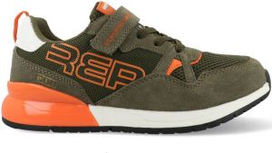 Replay Sneakers Shoot JR-1