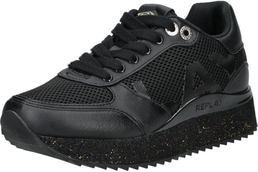 Replay Sneakers Sneaker