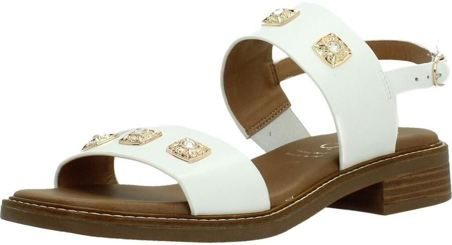 Repo Platte sandalen 30226r