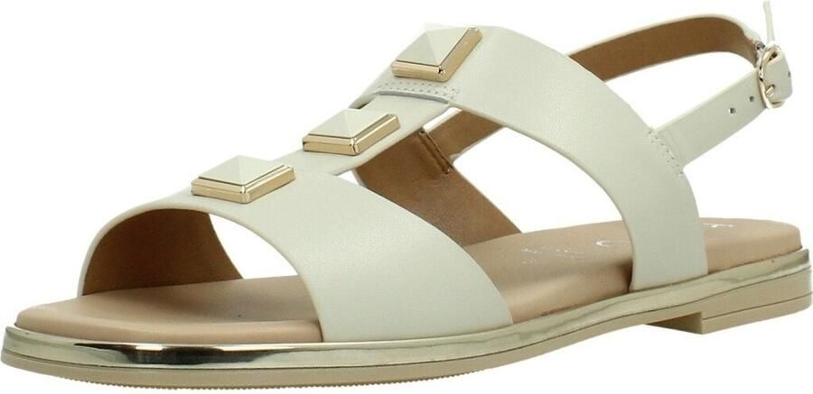Repo Platte sandalen 71261r