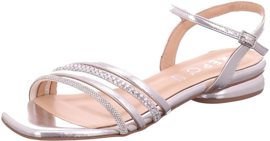 Repo Platte sandalen