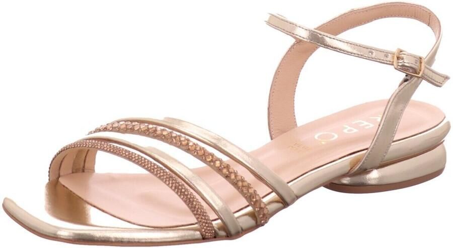 Repo Platte sandalen