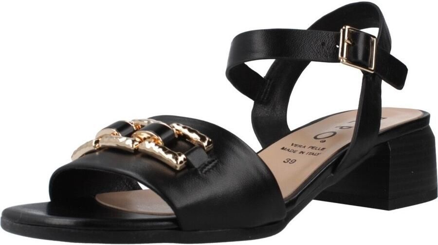 Repo Sandalen met hakken 31228r