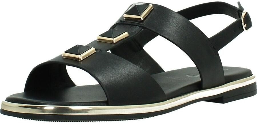 Repo Sandalen met hakken 71261r