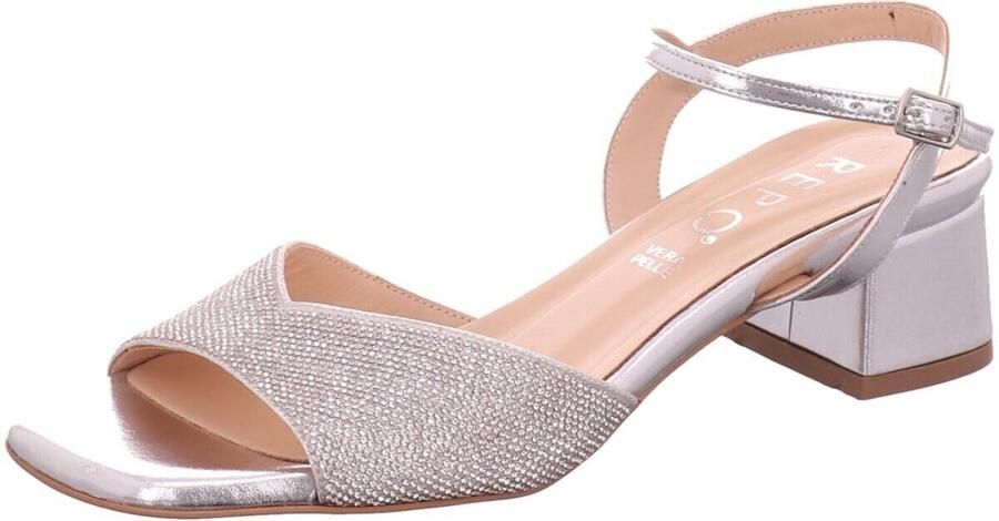 Repo Sandalen met hakken