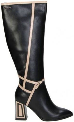 Rock Away Laarzen met hakken 84576A