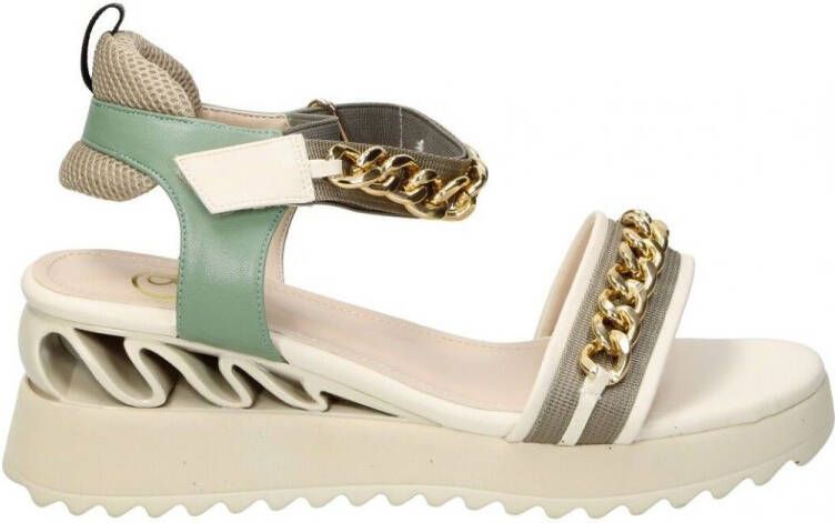Revel Way Sandalen 85632A