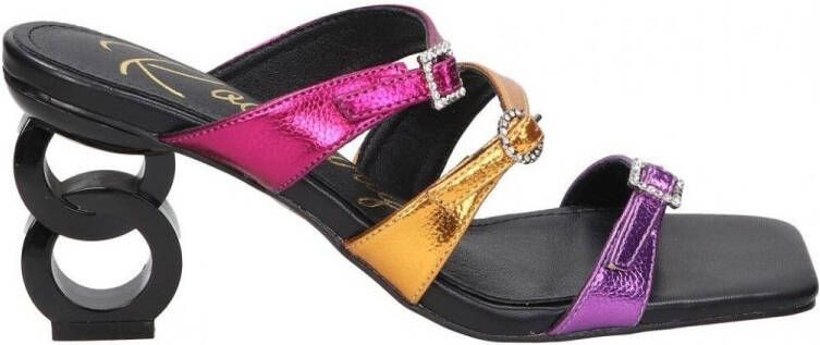 Revel Way Sandalen 85728A