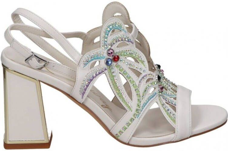 Revel Way Sandalen 85783C
