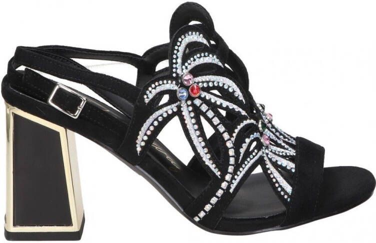 Revel Way Sandalen 85783D