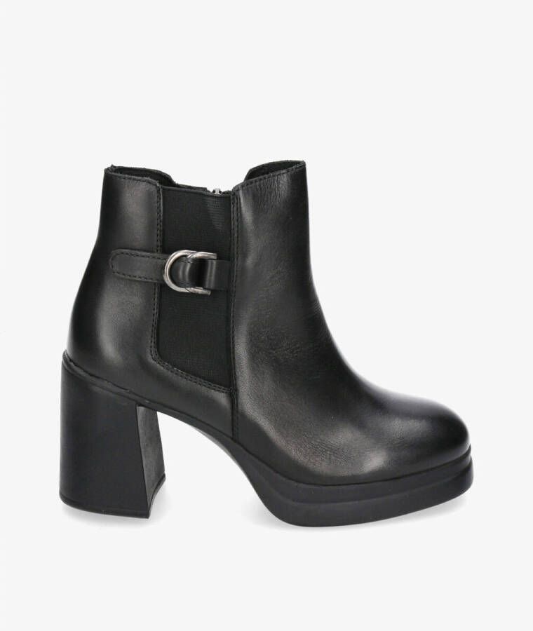 Rhostock Enkellaarzen JACKS-23 LB230078-2