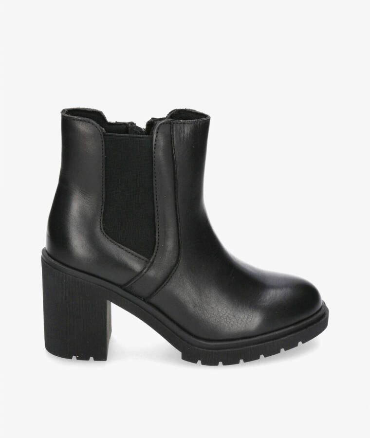 Rhostock Enkellaarzen JACKS-24 LB230005-2