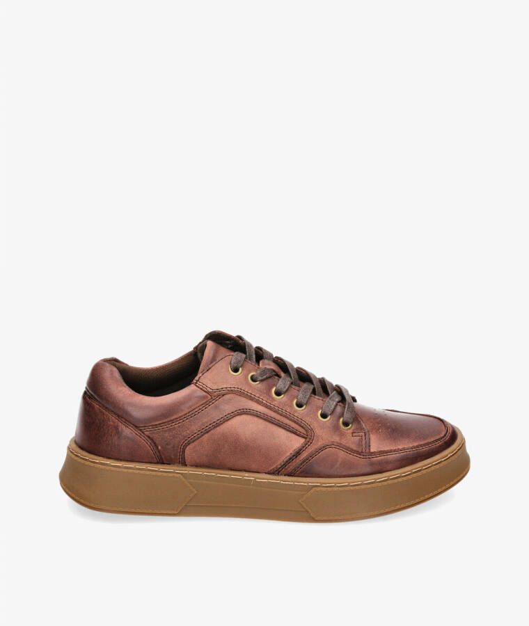 Rhostock Lage Sneakers JACKS-17 BD21042-8