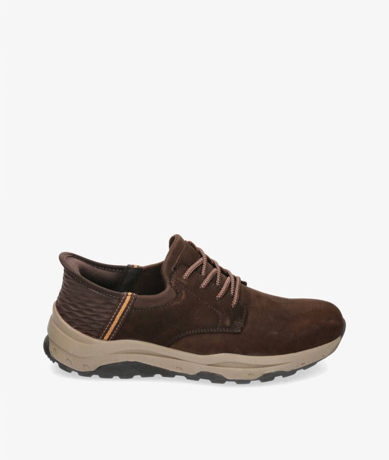 Rhostock Wandelschoenen JACKS-19 DB21232-20