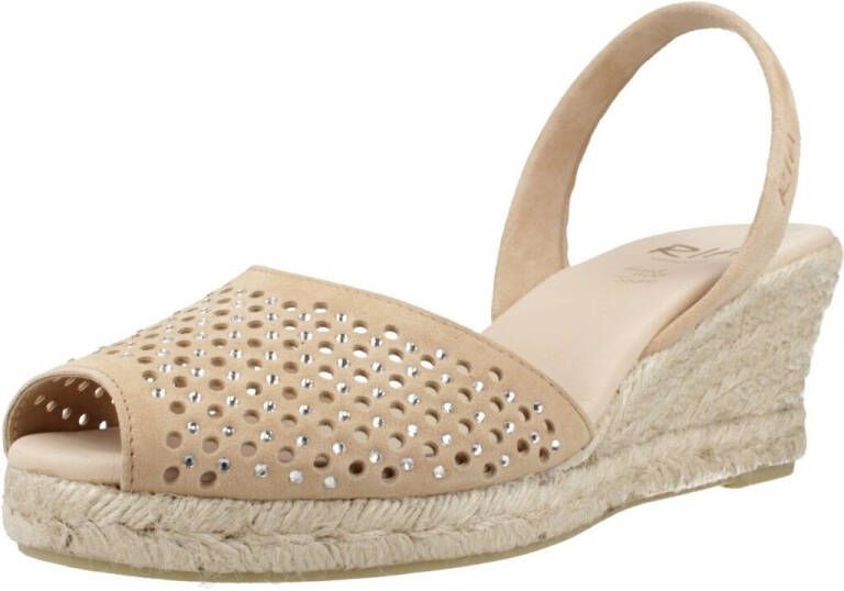 Ria Espadrilles 61043R
