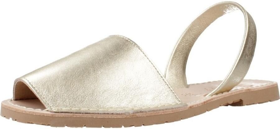 Ria Platte sandalen 20002 Box Ibicenca