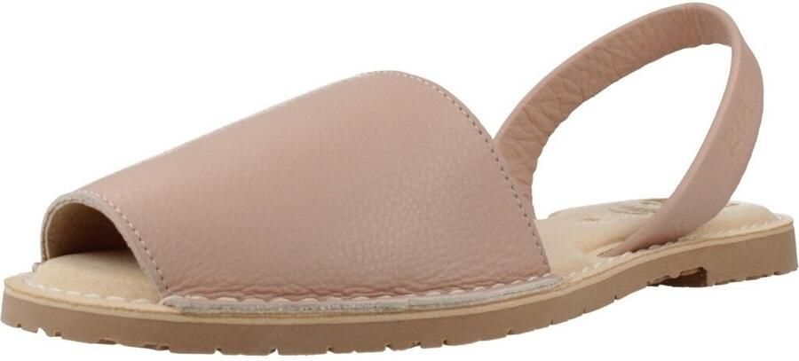 Ria Platte sandalen 27500 S2