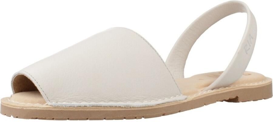 Ria Platte sandalen 27500 S2c Ibicenca