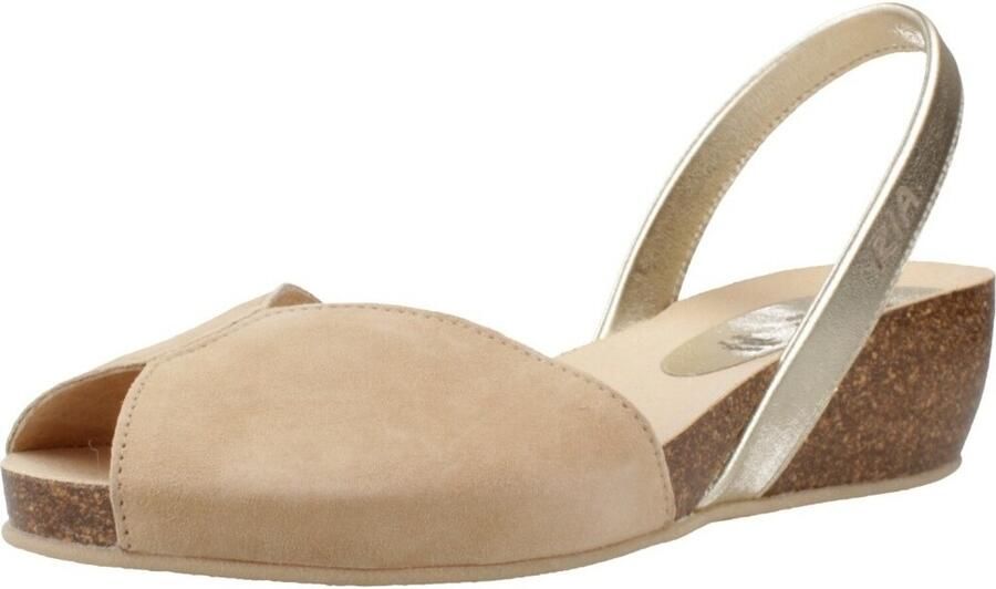 Ria Sandalen met sleehak 33216 2 Sandalia Ante