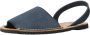 Ria Menorca 20022 Blauw - Thumbnail 3