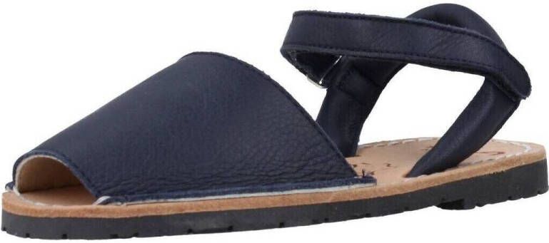 Ria Platte sandalen 20090
