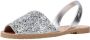 Ria Menorca Women's Sandal Grijs Dames - Thumbnail 2