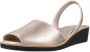 Ria Menorca 22510R Brons metaal - Thumbnail 2