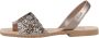 Ria Menorca 40060 21224 Zilver - Thumbnail 2
