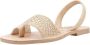 Ria Menorca 40060 28010 Beige - Thumbnail 2