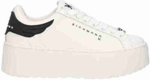 Richmond Lage Sneakers